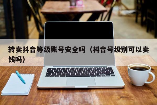 转卖抖音等级账号安全吗(抖音号级别可以卖钱吗) 转卖抖音等级账号安全吗(抖音号级别可以卖钱吗)(图1)