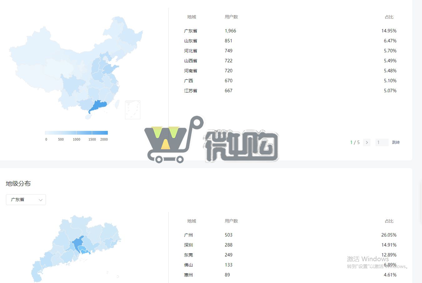 22年注册企业订阅号 金融理财类帐号 粉丝1W+ 女粉多 无违规记录(图8) 微信截图_20231018120942.png