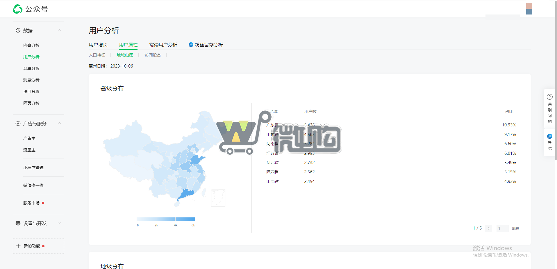 17年注册个人母婴类订阅号 粉丝5W+ 女粉多  头条阅读量高 开通留言功能(图4) 微信图片_20231007151957.png