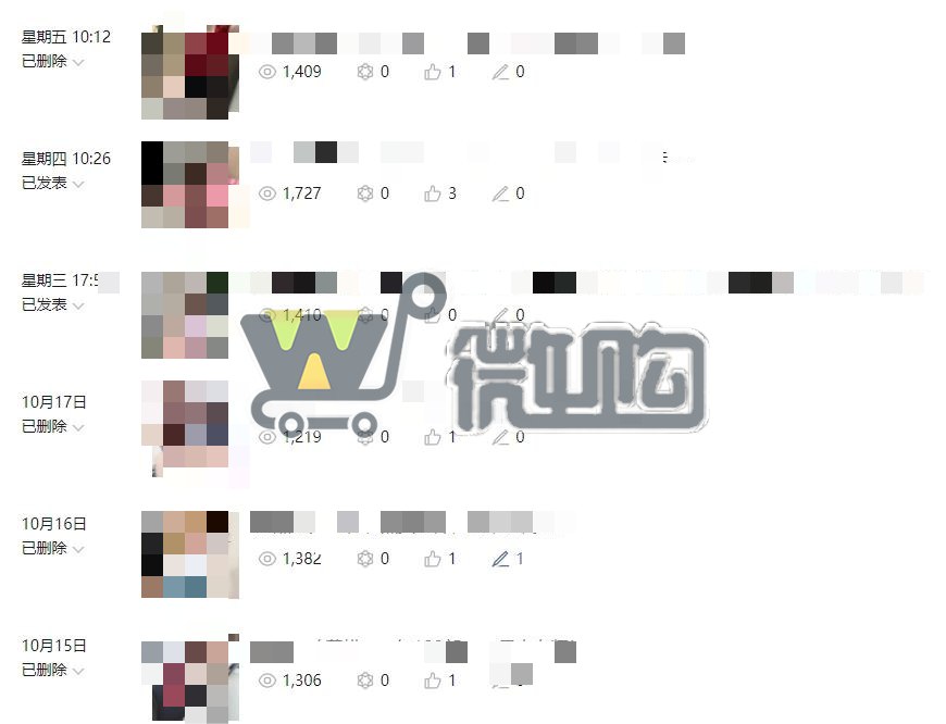 注册公司色粉类订阅号 粉丝2W+ 年轻男粉多 常读比例高  有意滴滴(图2) 微信截图_20231023175941.png