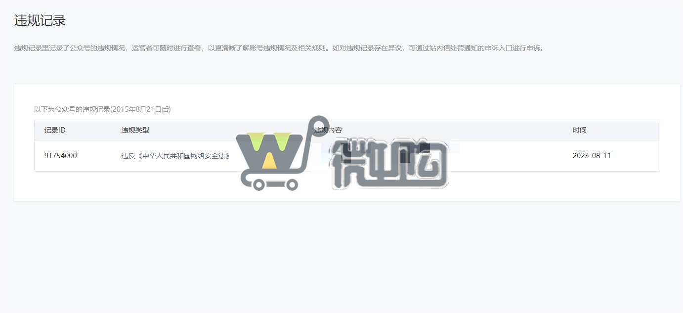 注册公司色粉类订阅号 粉丝2W+ 年轻男粉多 常读比例高  有意滴滴(图7) 微信截图_20231023180112.png