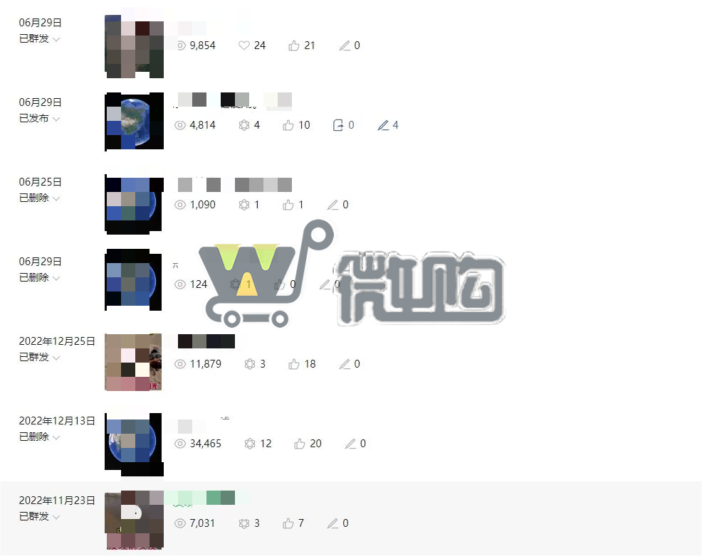 22年注册个人订阅号 粉丝8W+ 年轻男粉多 头条阅读量高 无违规记录(图2) 微信截图_20231031161956.png