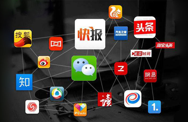 网易号自媒体引流秘籍！获客新模式 精准获取客源(图1)
